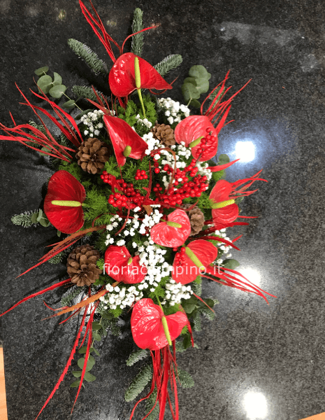 Composizione natalizia